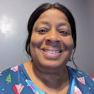 Meet your Posher, Deborah